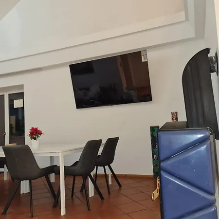Lejlighed Sarahs Village - Billiard Und Kamingefluester Ottnang am Hausruck