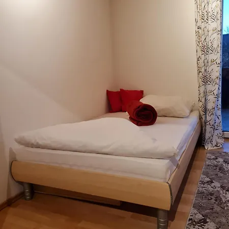 Apartment Sarahs Village - Billiard Und Kamingefluester