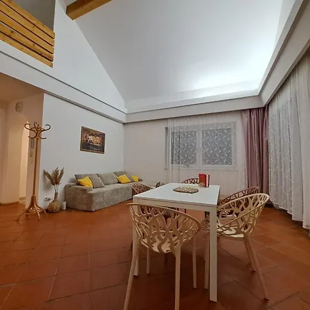 דירה Sarahs Village - Billiard Und Kamingefluester Ottnang am Hausruck