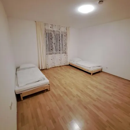 דירה Sarahs Village - Billiard Und Kamingefluester Ottnang am Hausruck
